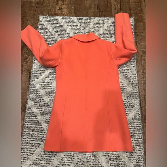 Talbots Wool Blend Coat - Picture 2 of 14